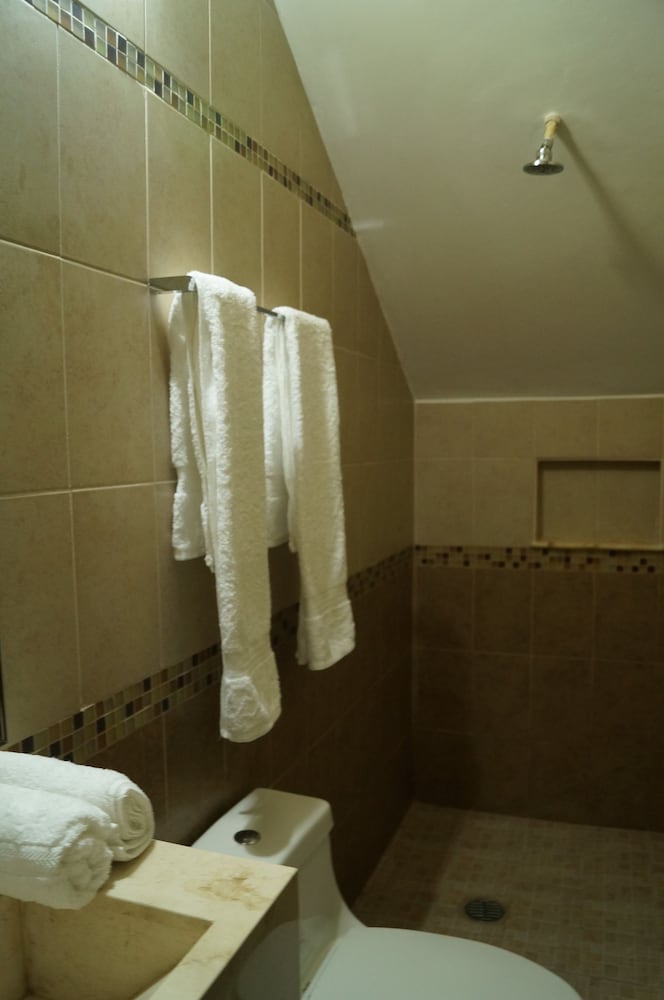 Hotel Casa Palomino 49/50