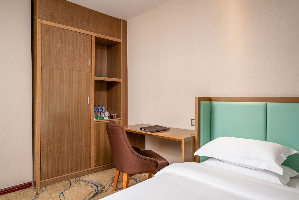 GUANGZHOU BOYI HOTEL 22/50
