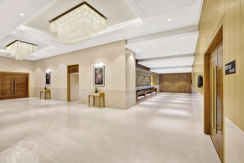 Radisson Hotel Nathdwara 8/46