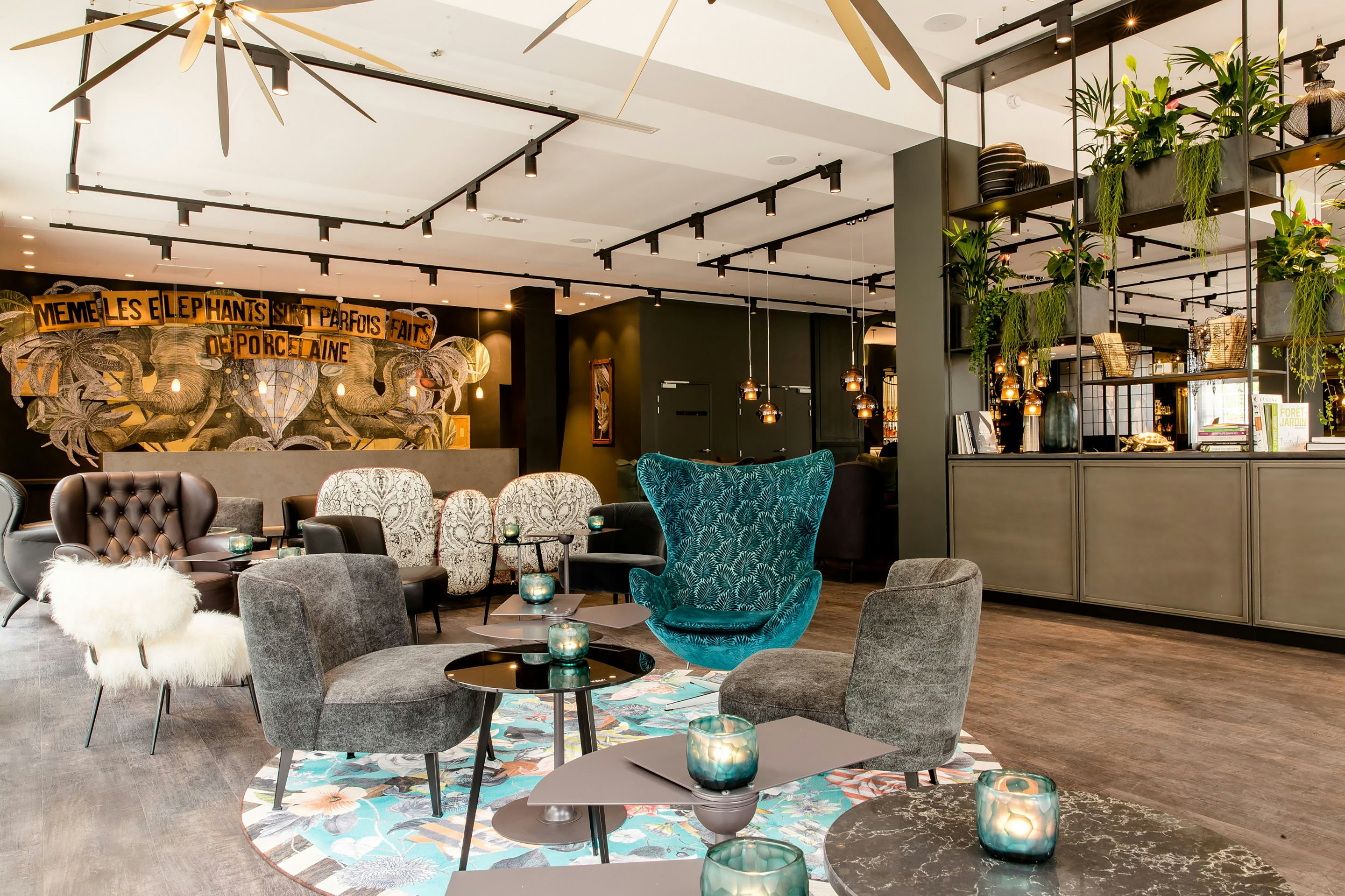 Motel One Paris Porte Doree 11/20