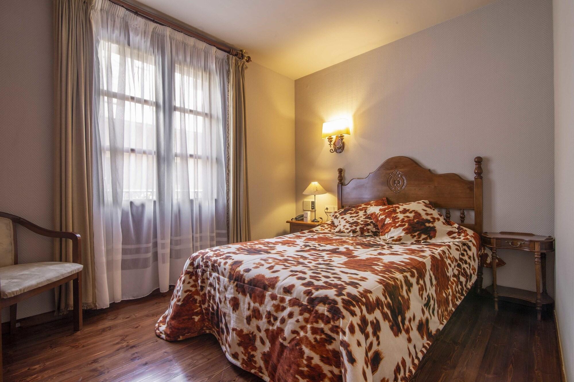 Hotel Fonfreda 9/22