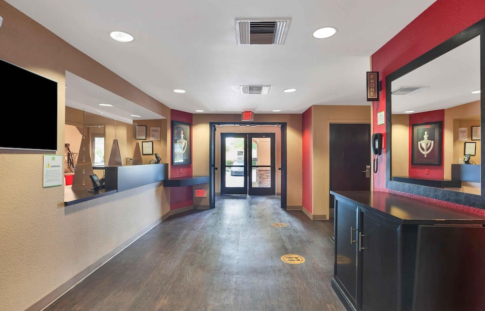 Extended Stay America San Diego - Oceanside 8/50