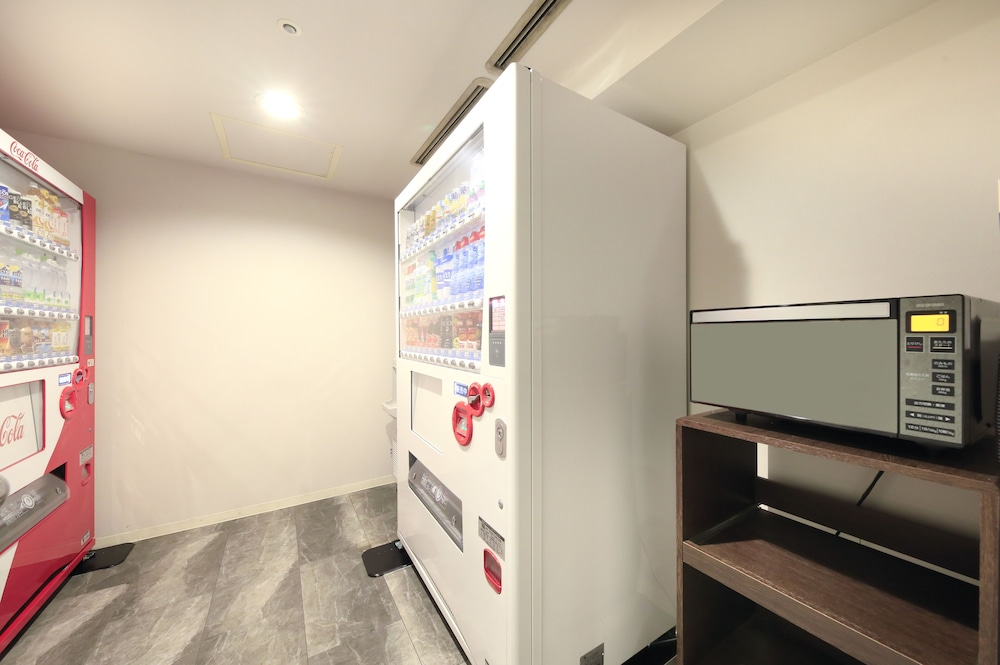 Quintessa Hotel Sapporo Susukino 63 Relax & Spa 8/50