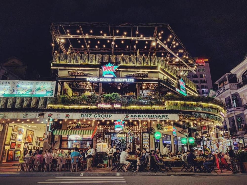 Dmz Hostel Hue 5/50