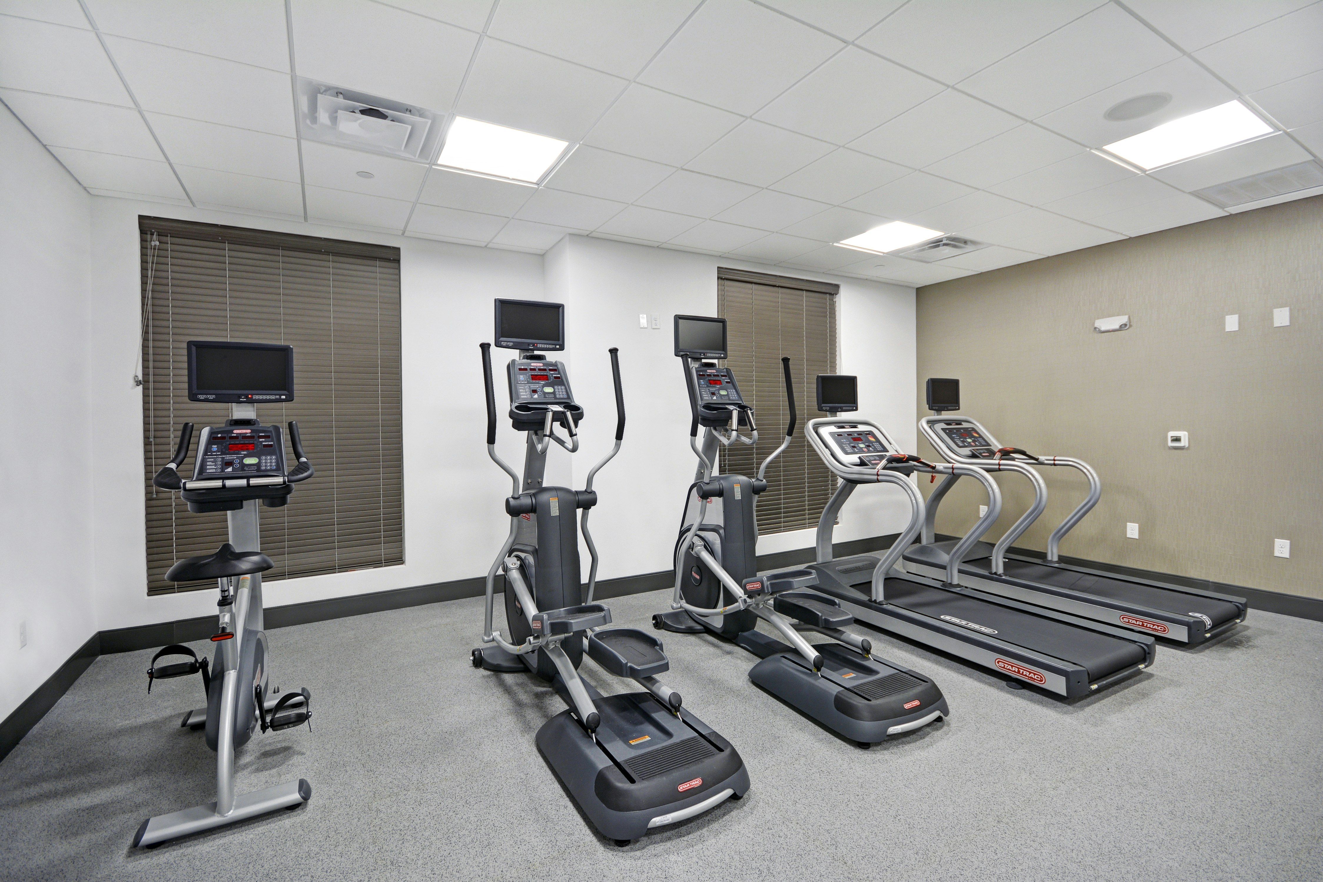 Hilton Garden Inn Houston Hobby Airport 12/40