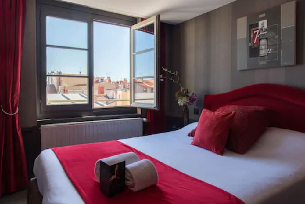 Hotel Alexandra 24/72