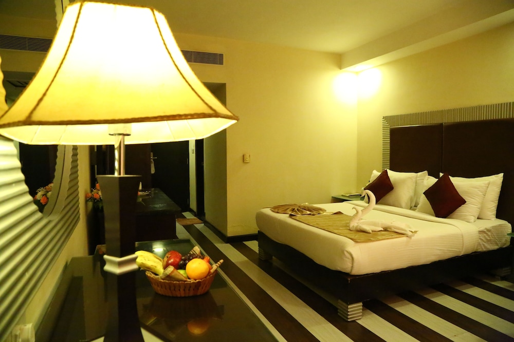 Regenta Central Deccan Chennai 14/41