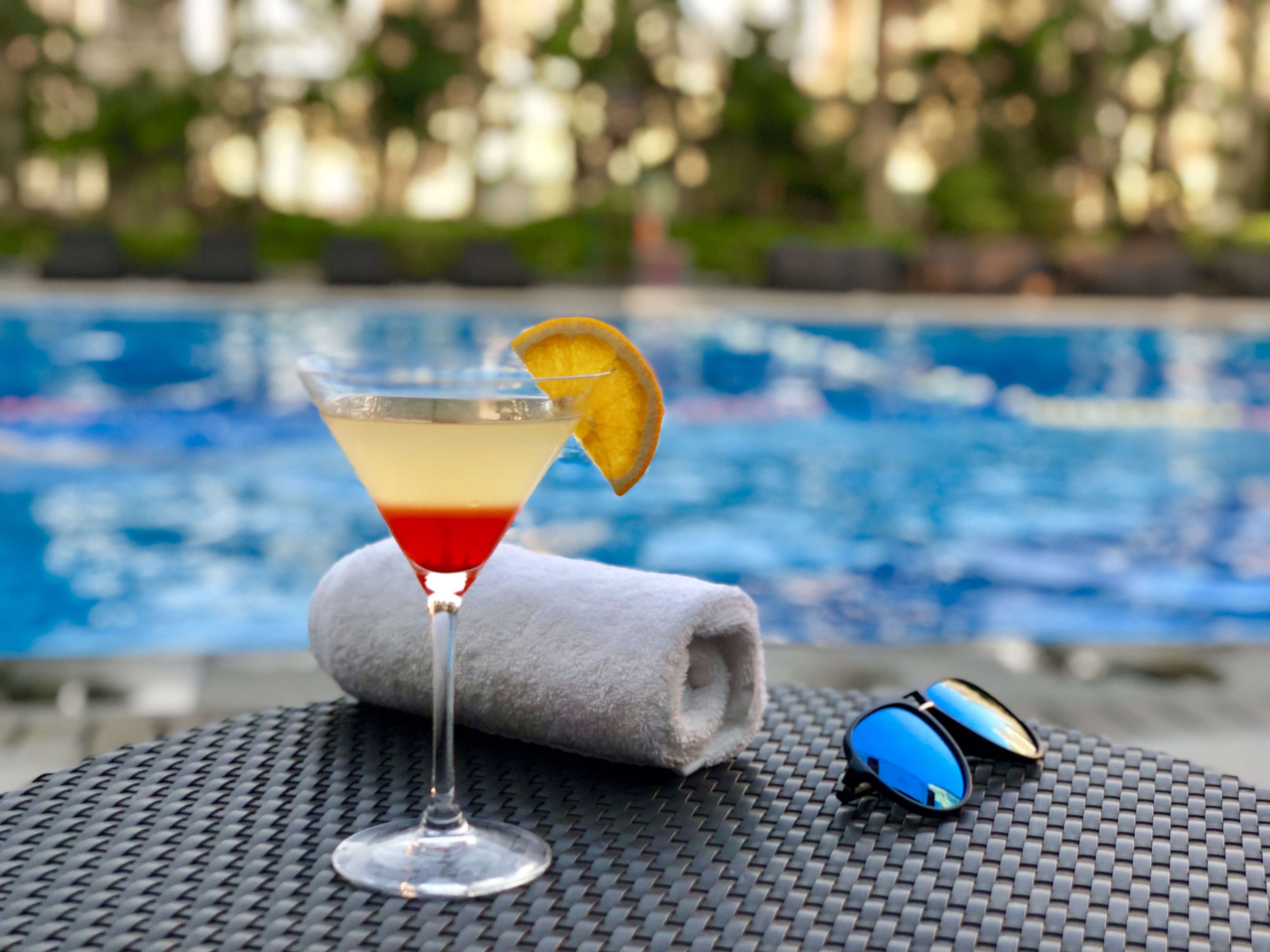 Crowne Plaza Zhongshan Wing on City 21/50