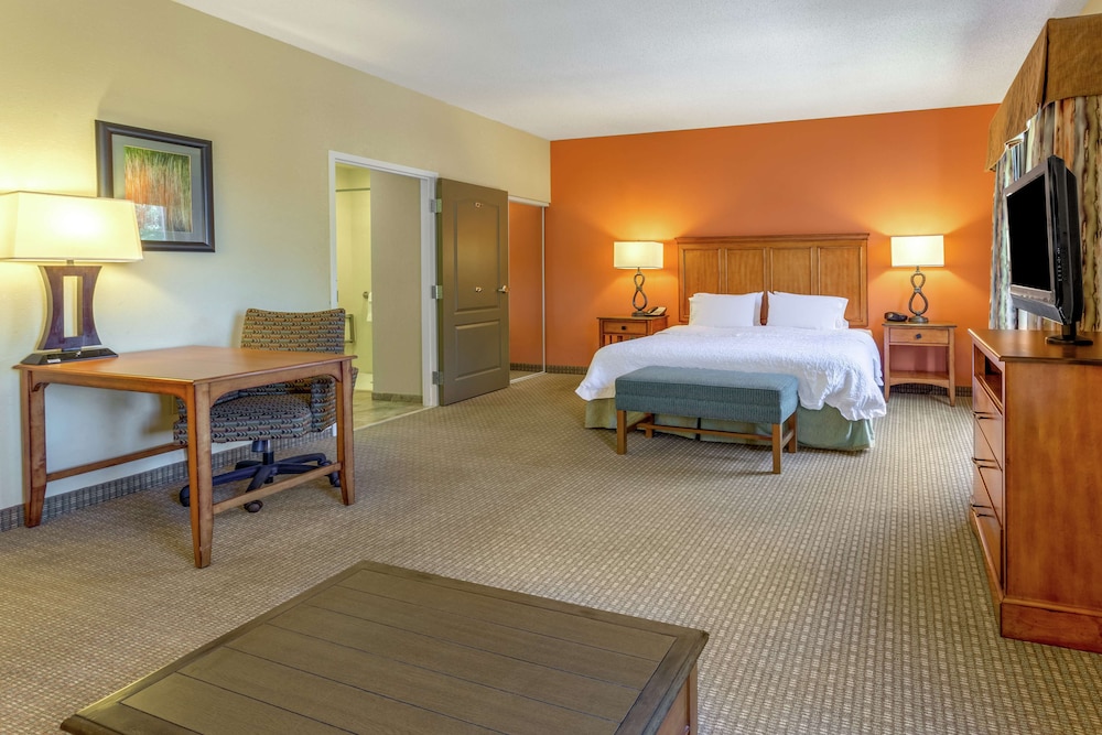 Hampton Inn Okeechobee Lake Okeechobee 14/37