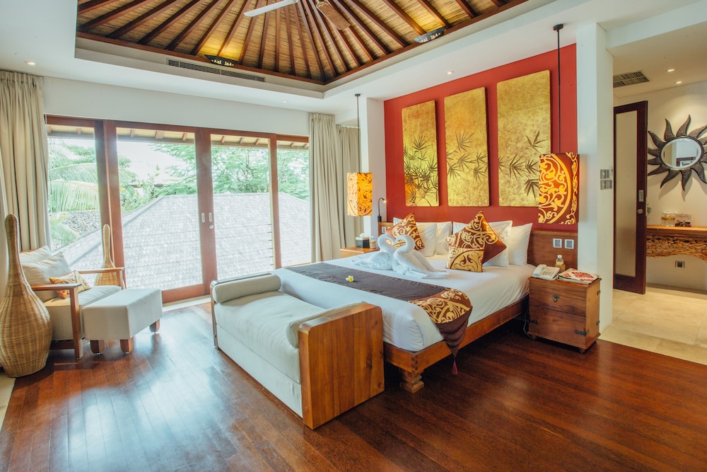 Anapuri Villas 15/50