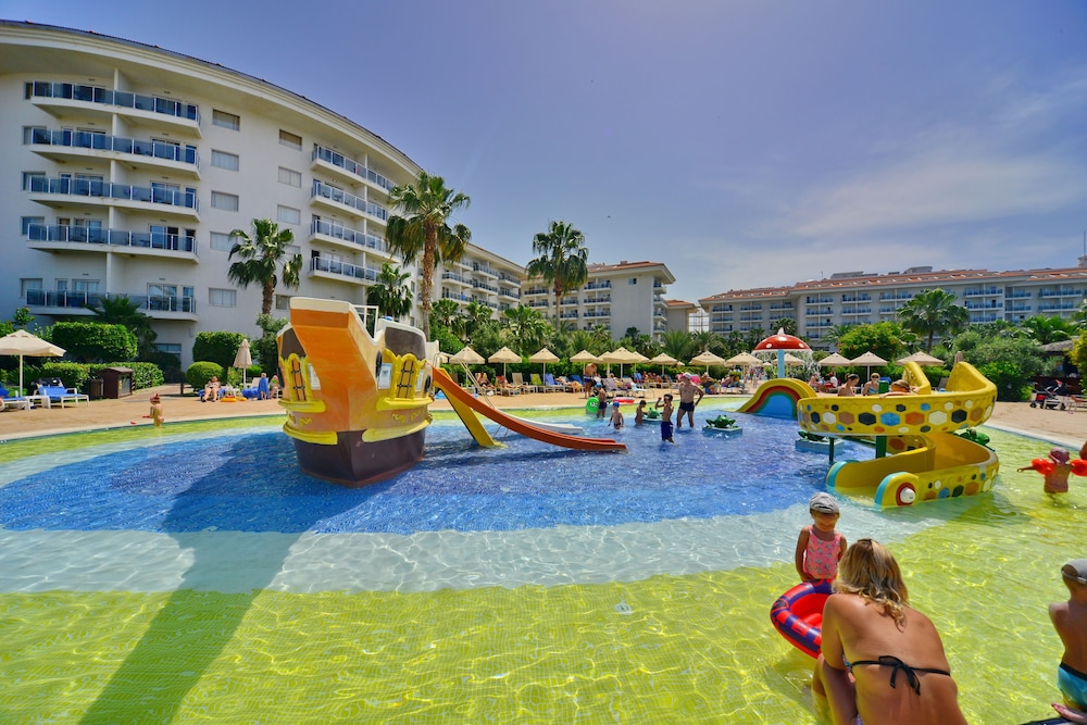 Seaden Sea World Resort & SPA 39/50