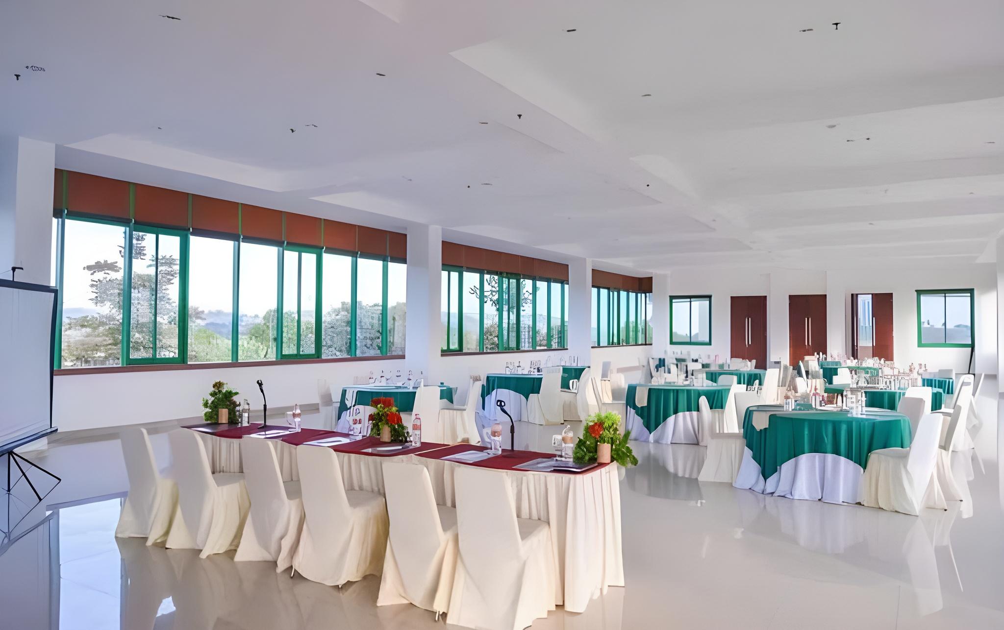 Bukit Vipassana Hotel 27/37