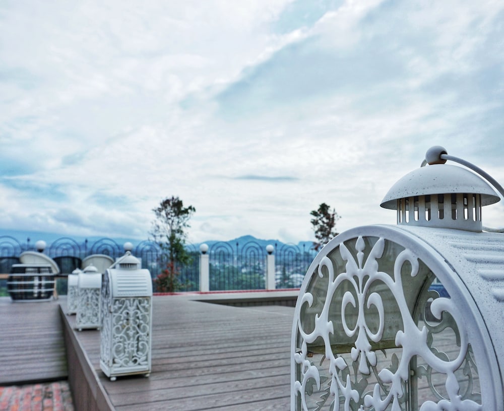 Cinnamon Hotel Boutique Syariah 26/29