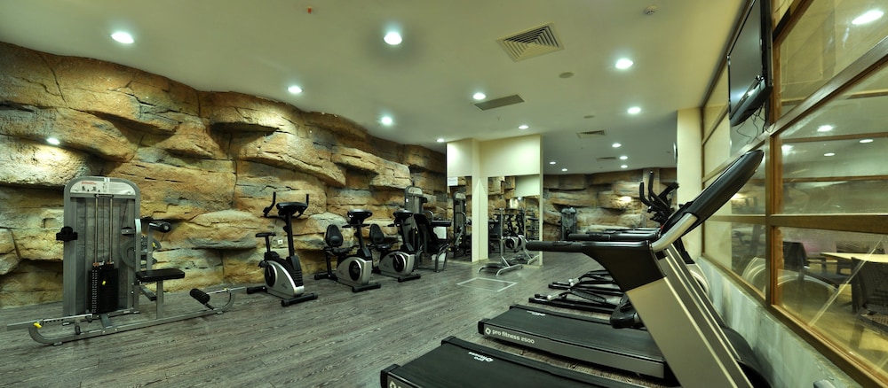 Demosan Otel Amp Spa 24/47