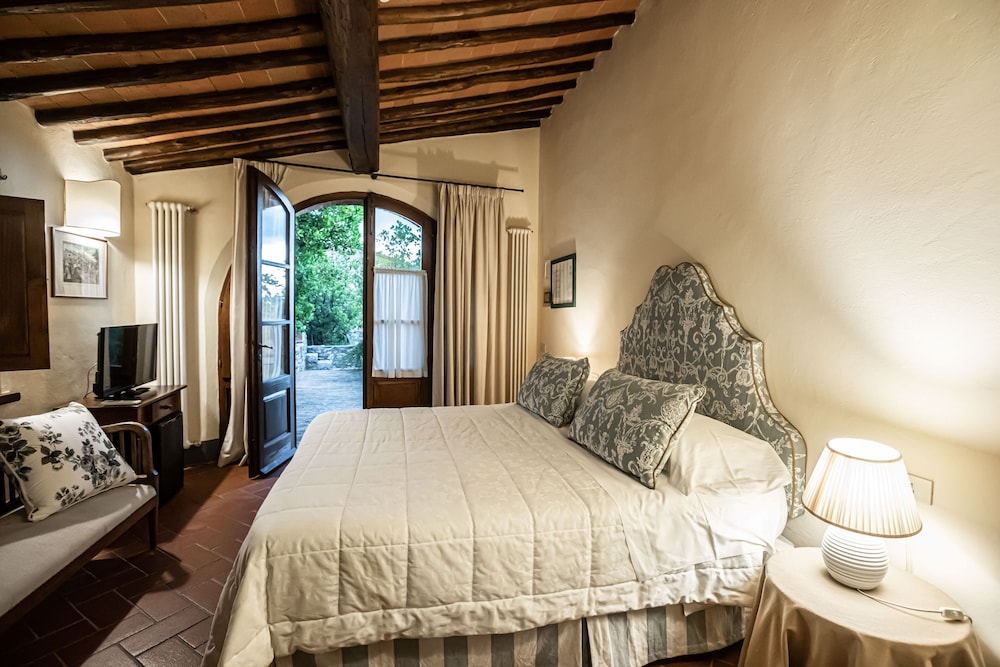 Il Borgo Di Vescine 27/64