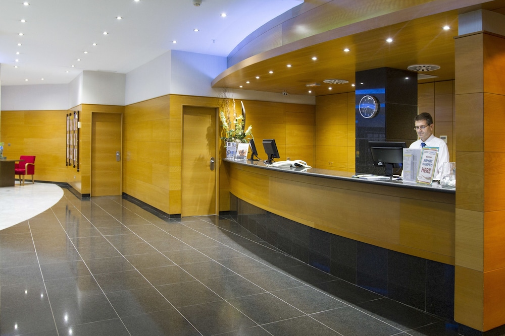 Madeira Centro Hotel 9/69