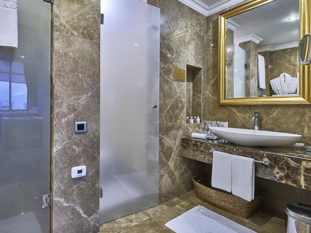 Rixos President Astana Hotel 85/85