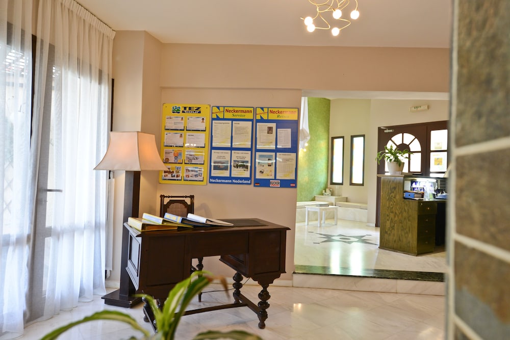 Eva Mare Apartments 47/75