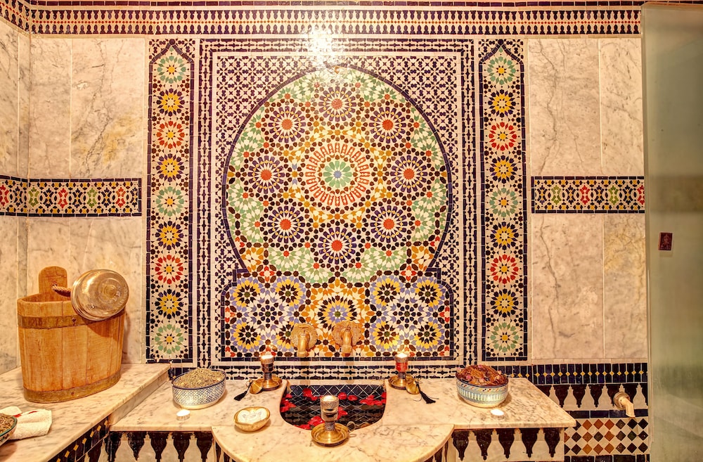 Riad El Amine Fes 9/70