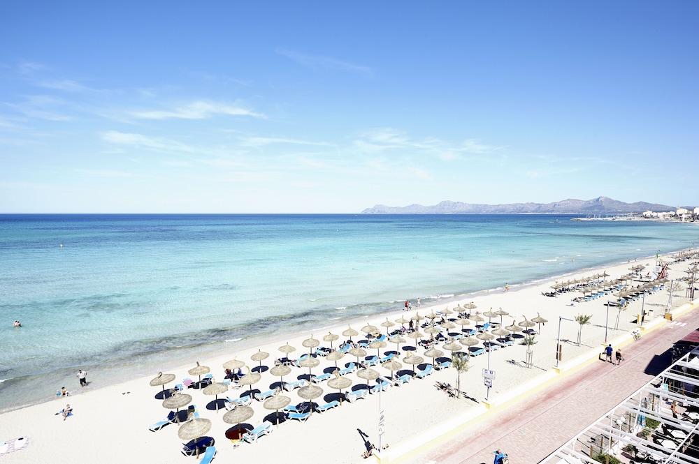 The Sea Hotel by Grupotel - Adults Only 64/70