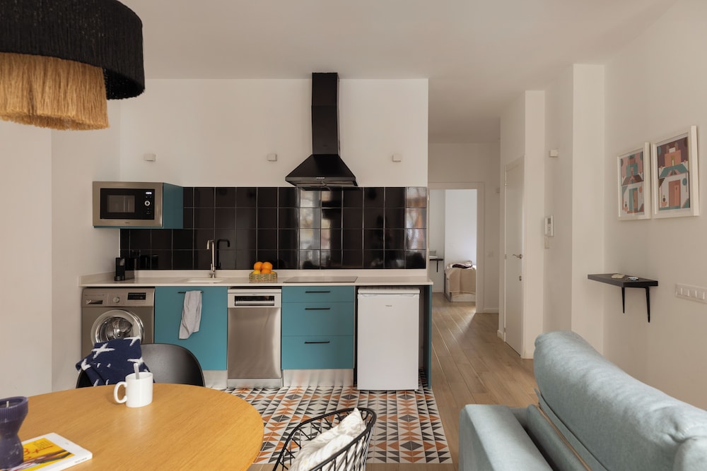 Libere Valencia Abastos Apartaments 2/69