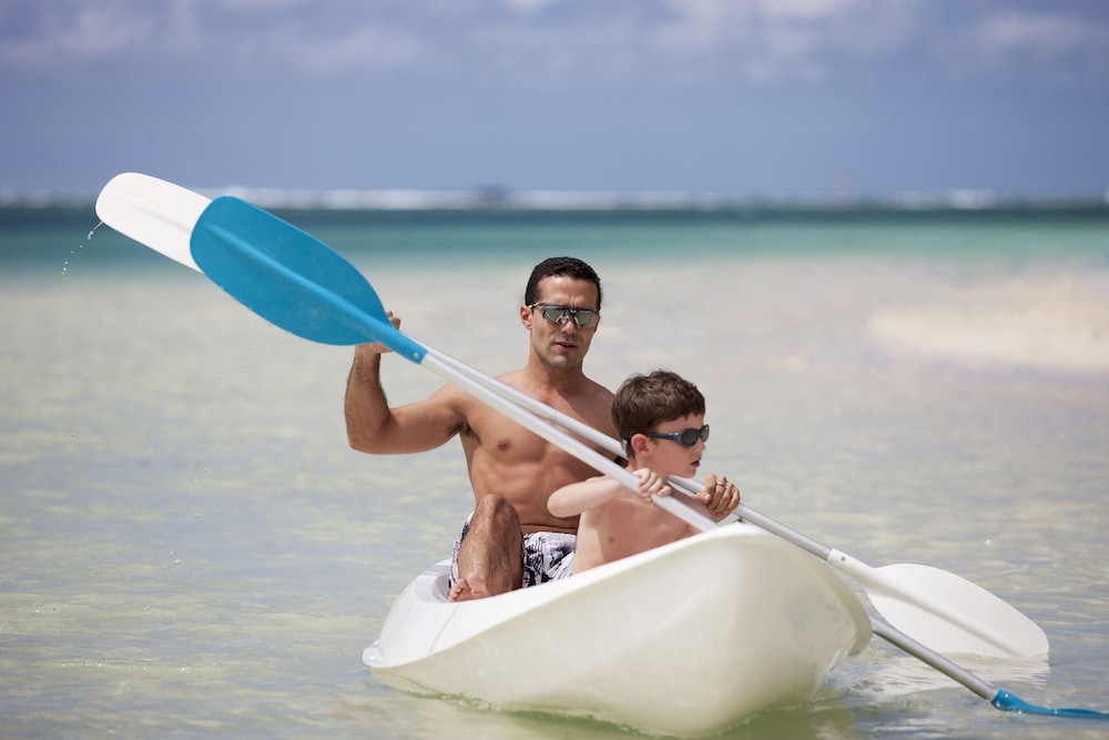 The Residence Mauritius 44/50