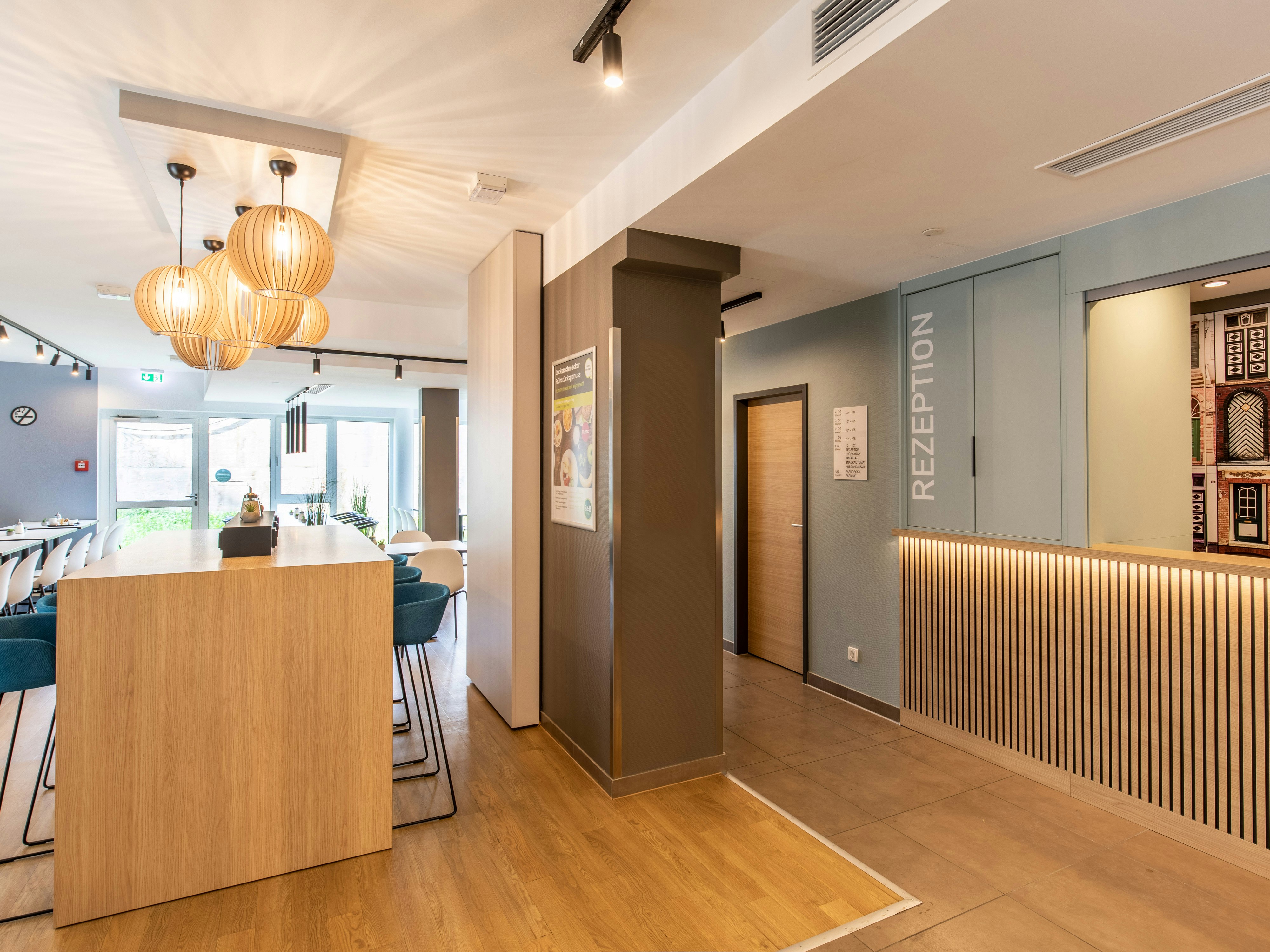 B&B Hotel Lubeck 4/30