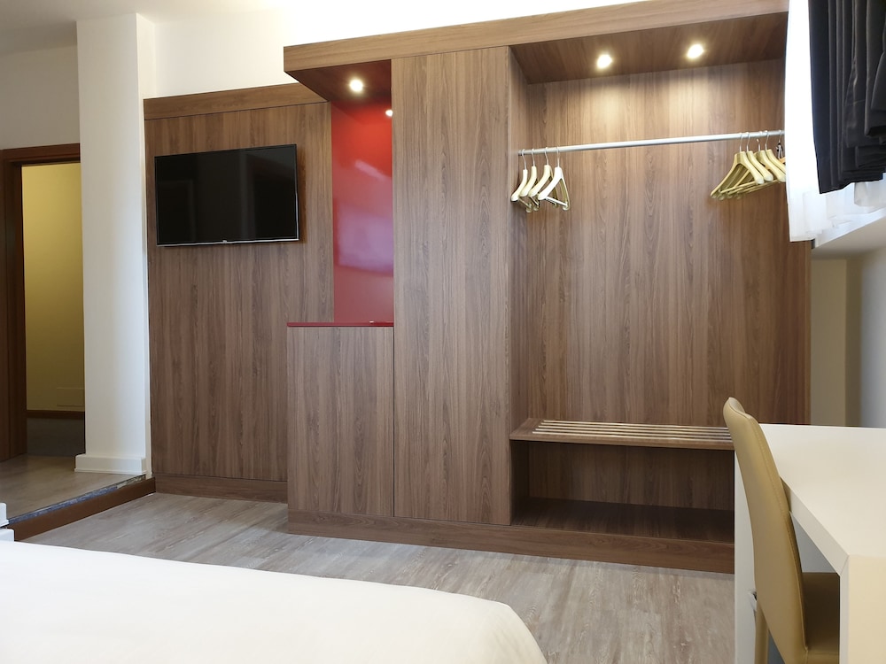 Albergo Delle Alpi 4/54