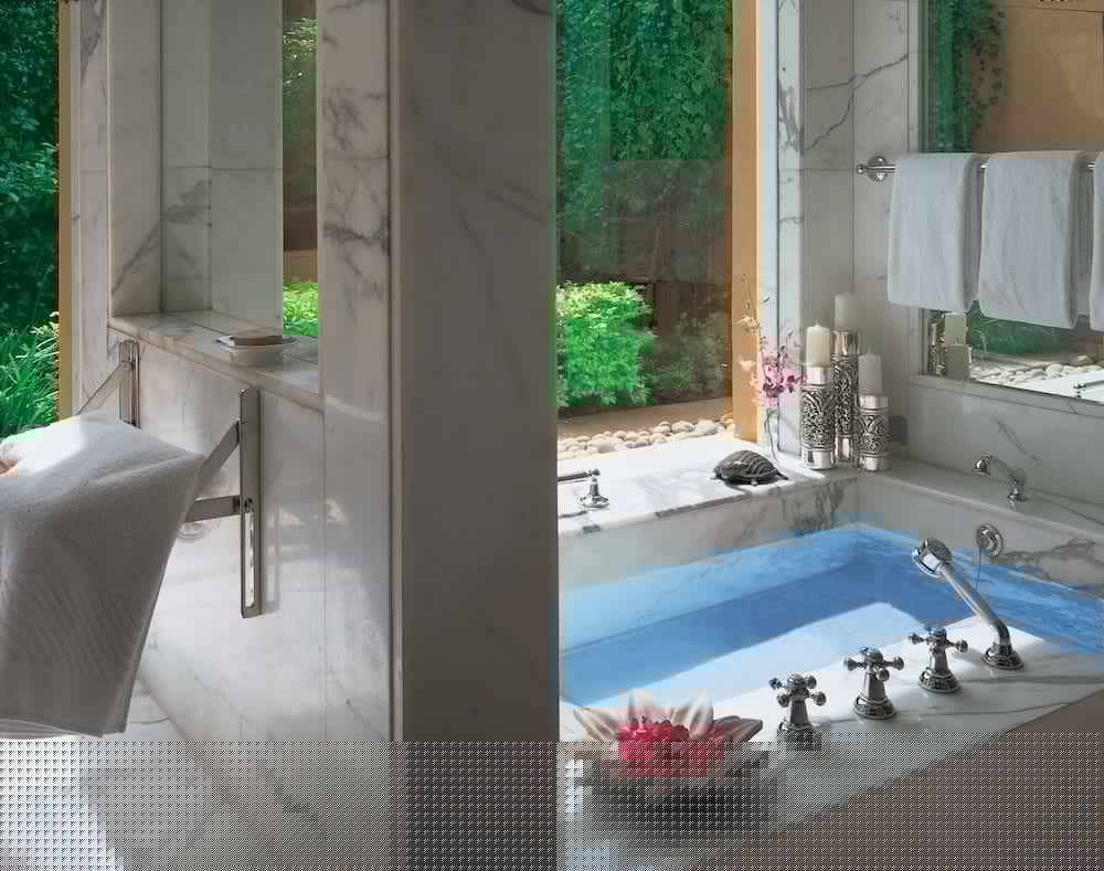 The Oberoi Rajvilas 8/41