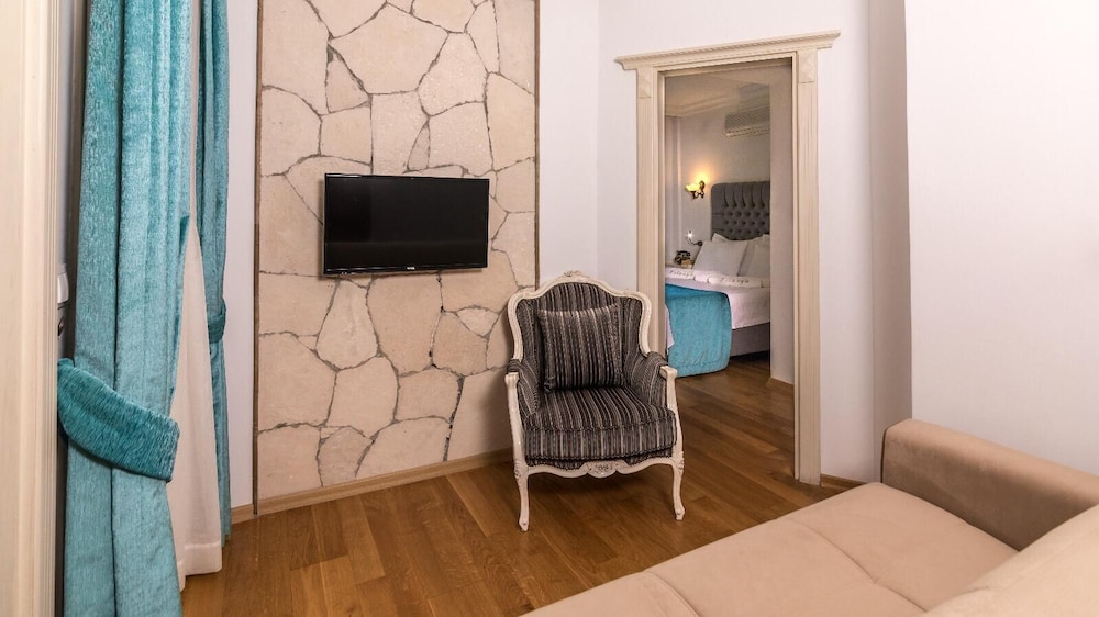 Petunya Konak Hotel 39/50