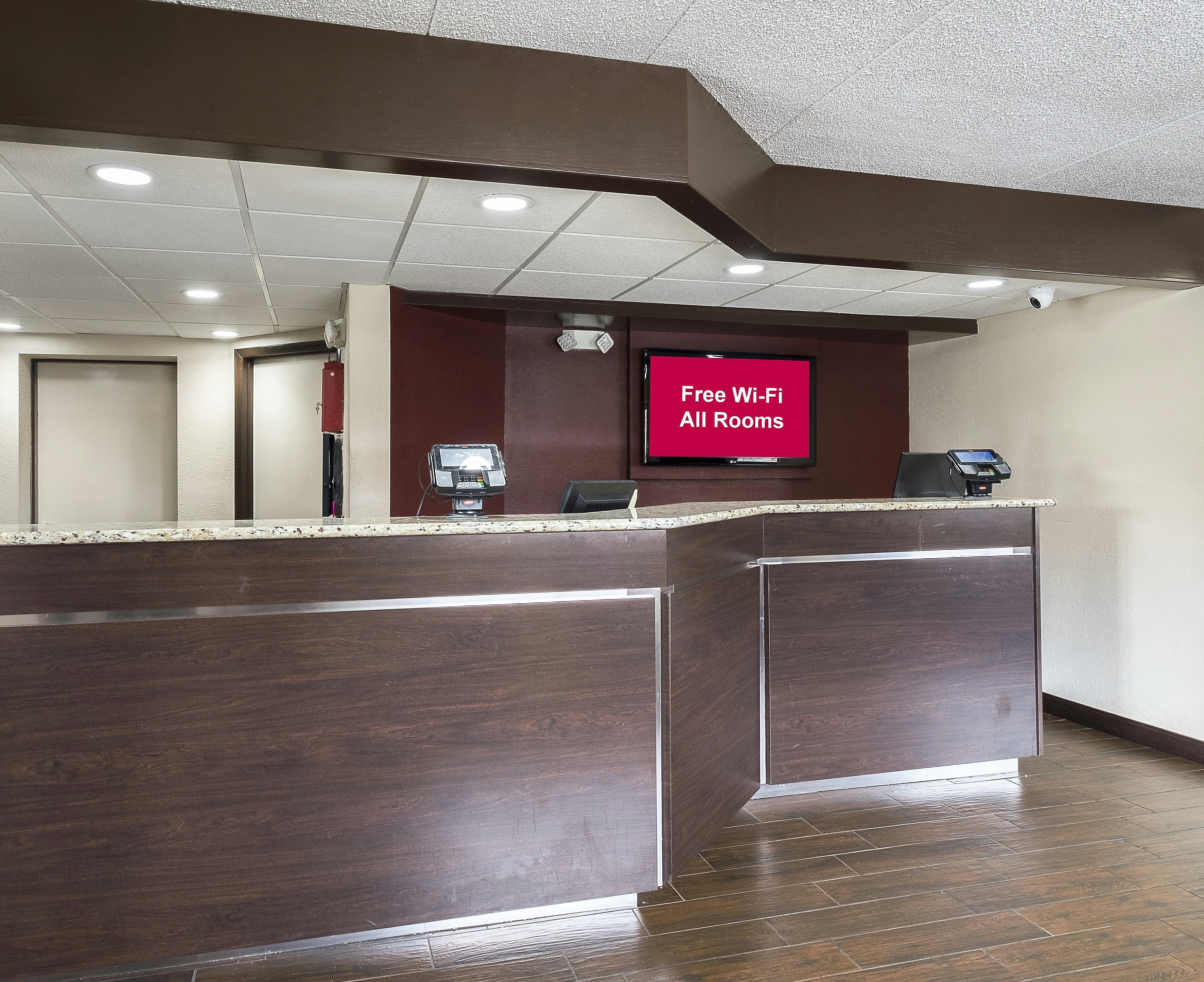 Red Roof Inn Chicago O'Hare/ Arlington Hts 8/22