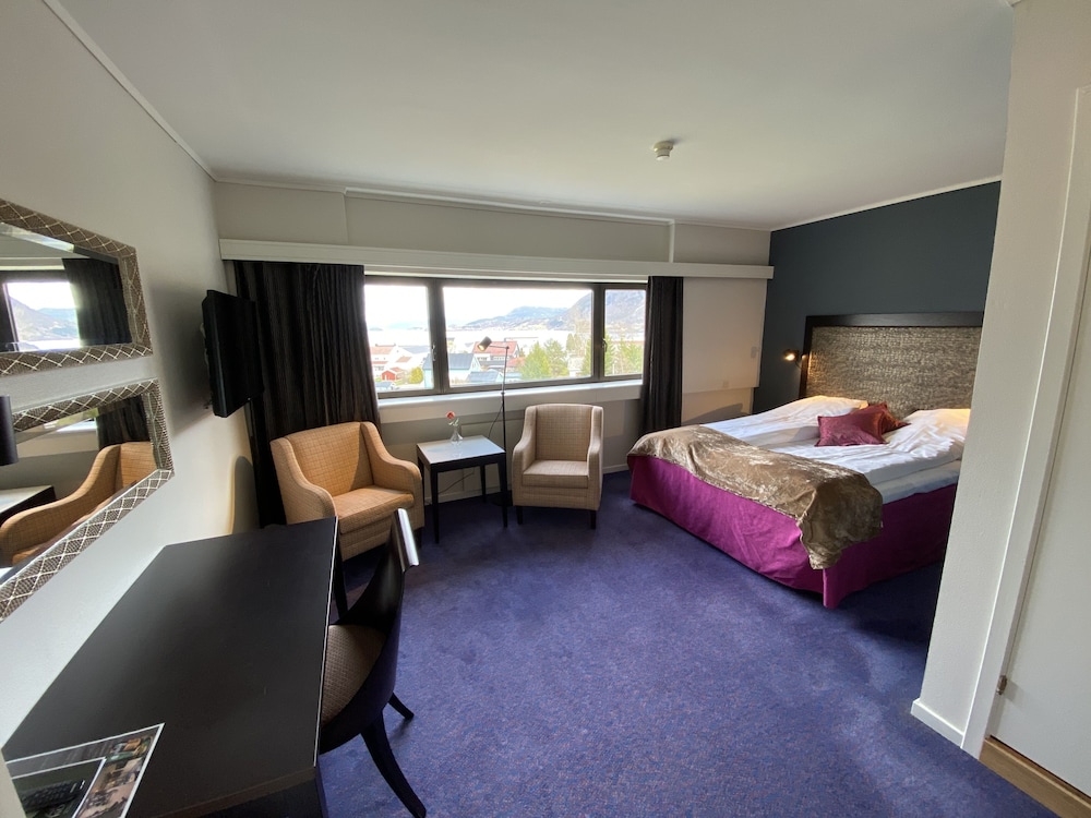 Hotell Koselig Hemne 6/49