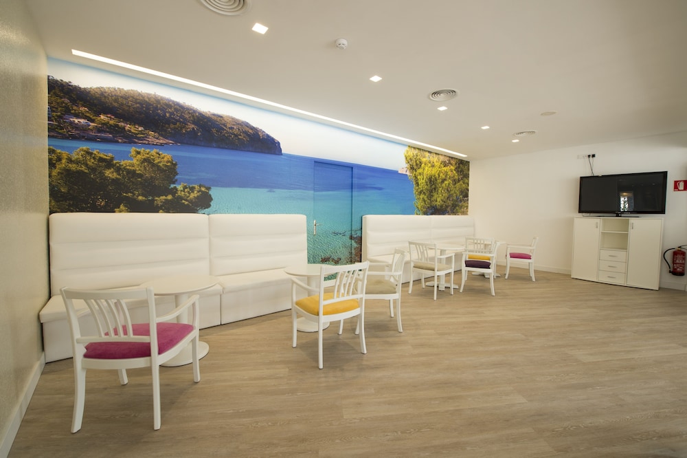 Venecia Hotel 41/64