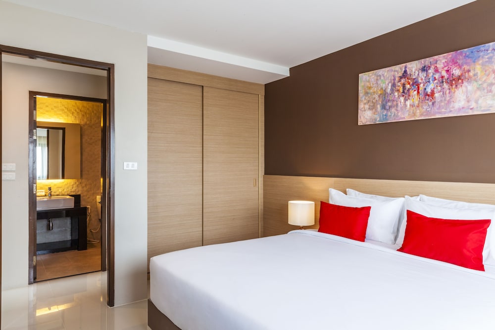 Livotel Hotel Kaset Nawamin Bangkok 19/68