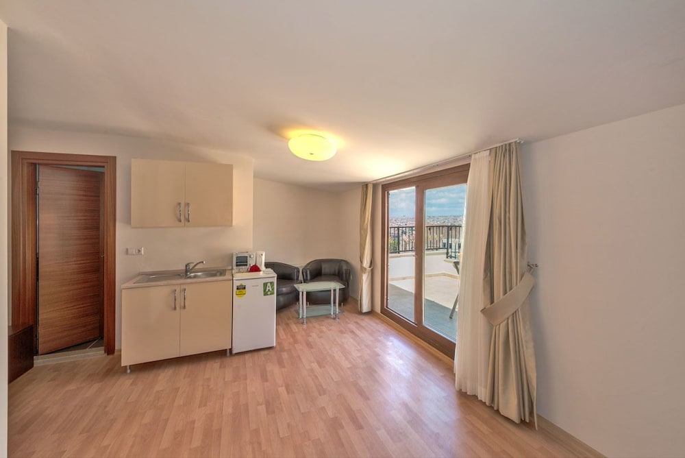 Taxim Hotel Marin 19/34