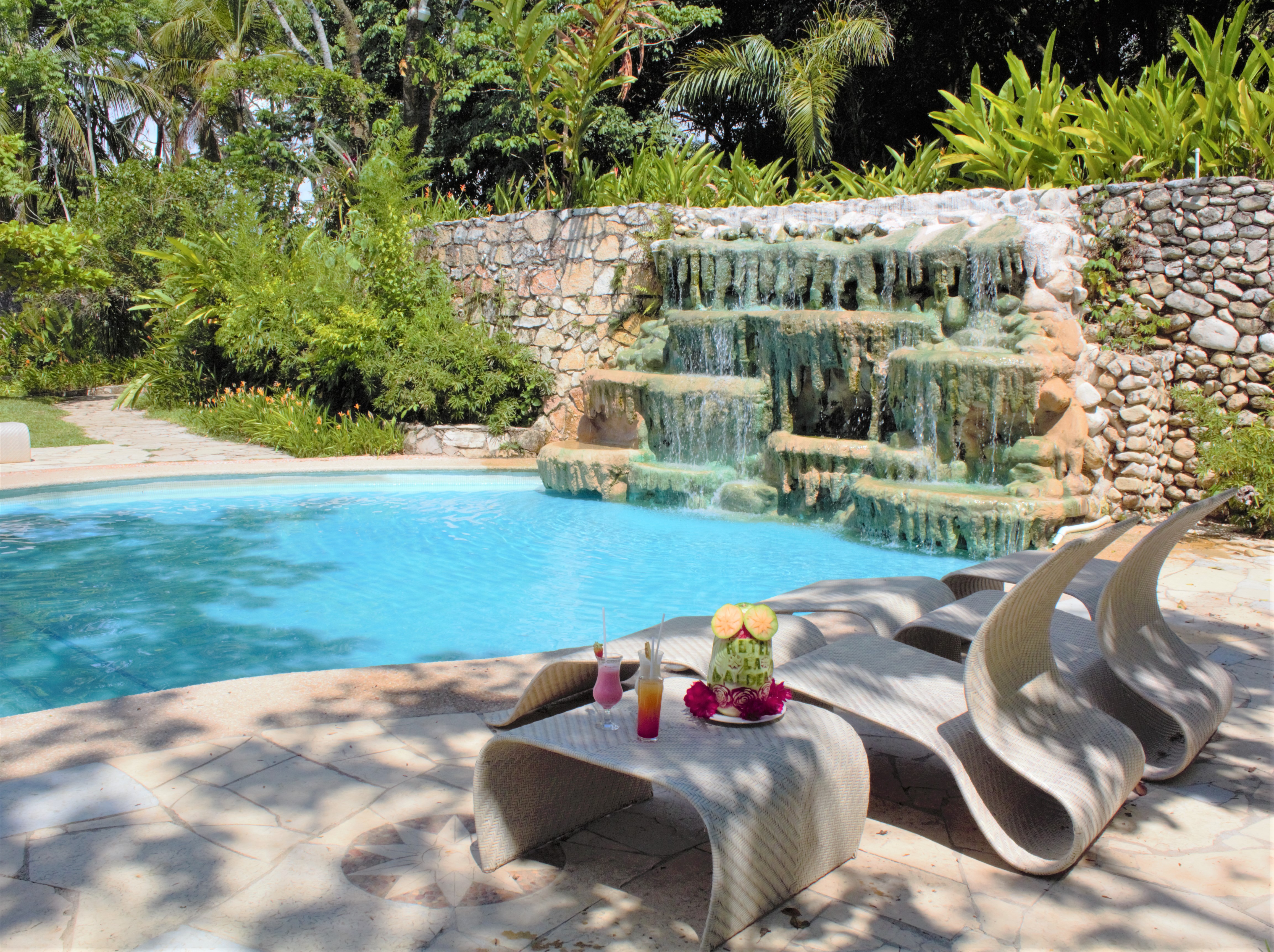 Hotel La Aldea Del Halach Huinic 22/23