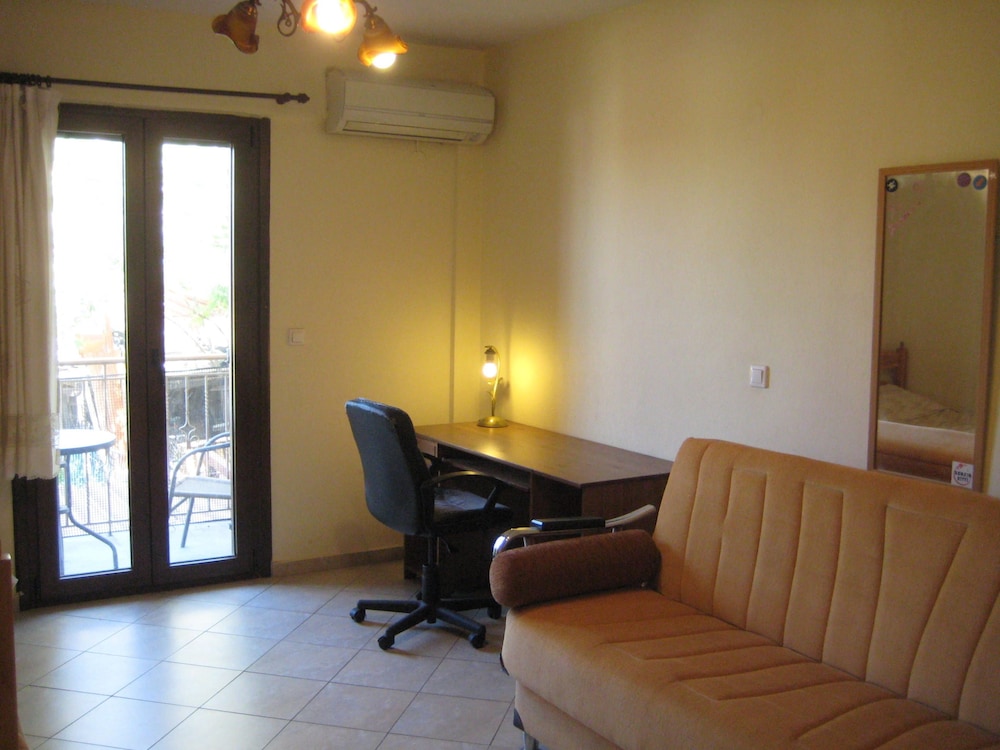 Studios Arabas - Hostel 34/50