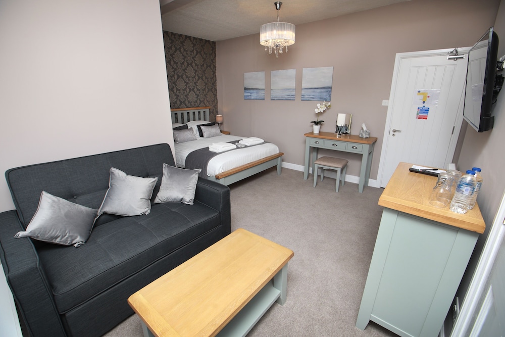 OYO Glyn Valley Hotel 22/39