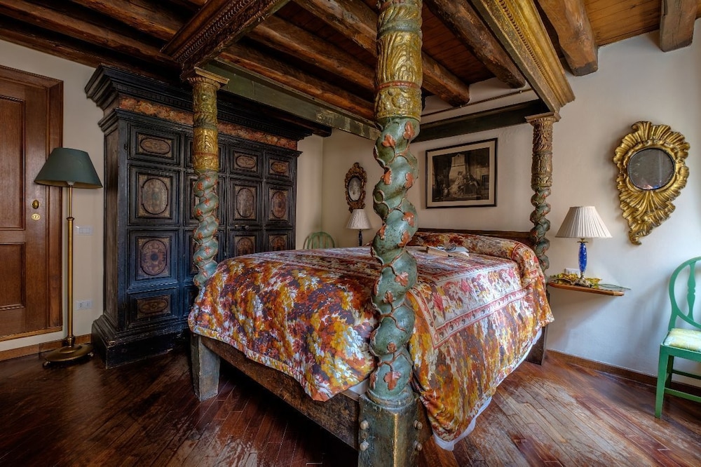 Casa Dell albero 27/38
