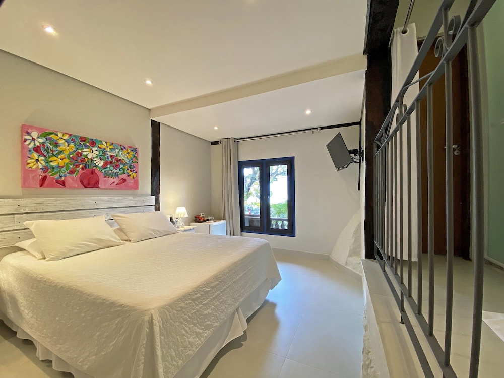 Porto Pacuiba Hotel Ilhabela 15/71