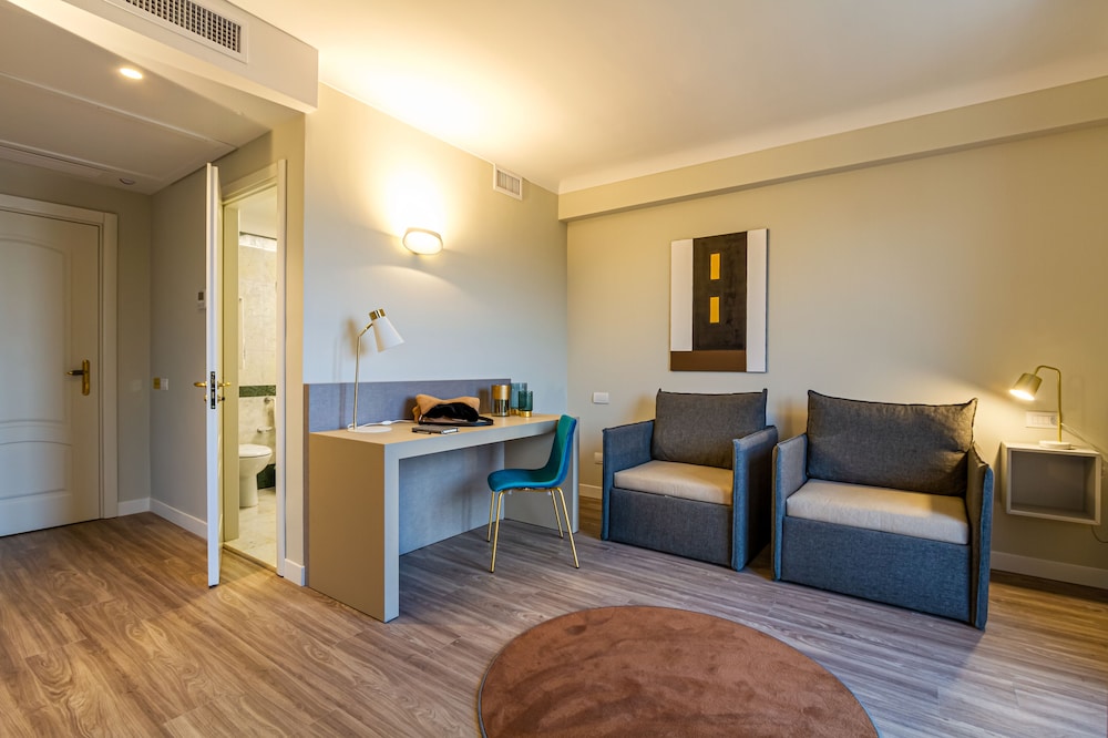 SeaWater Hotel Bio & Beauty Spa 30/50