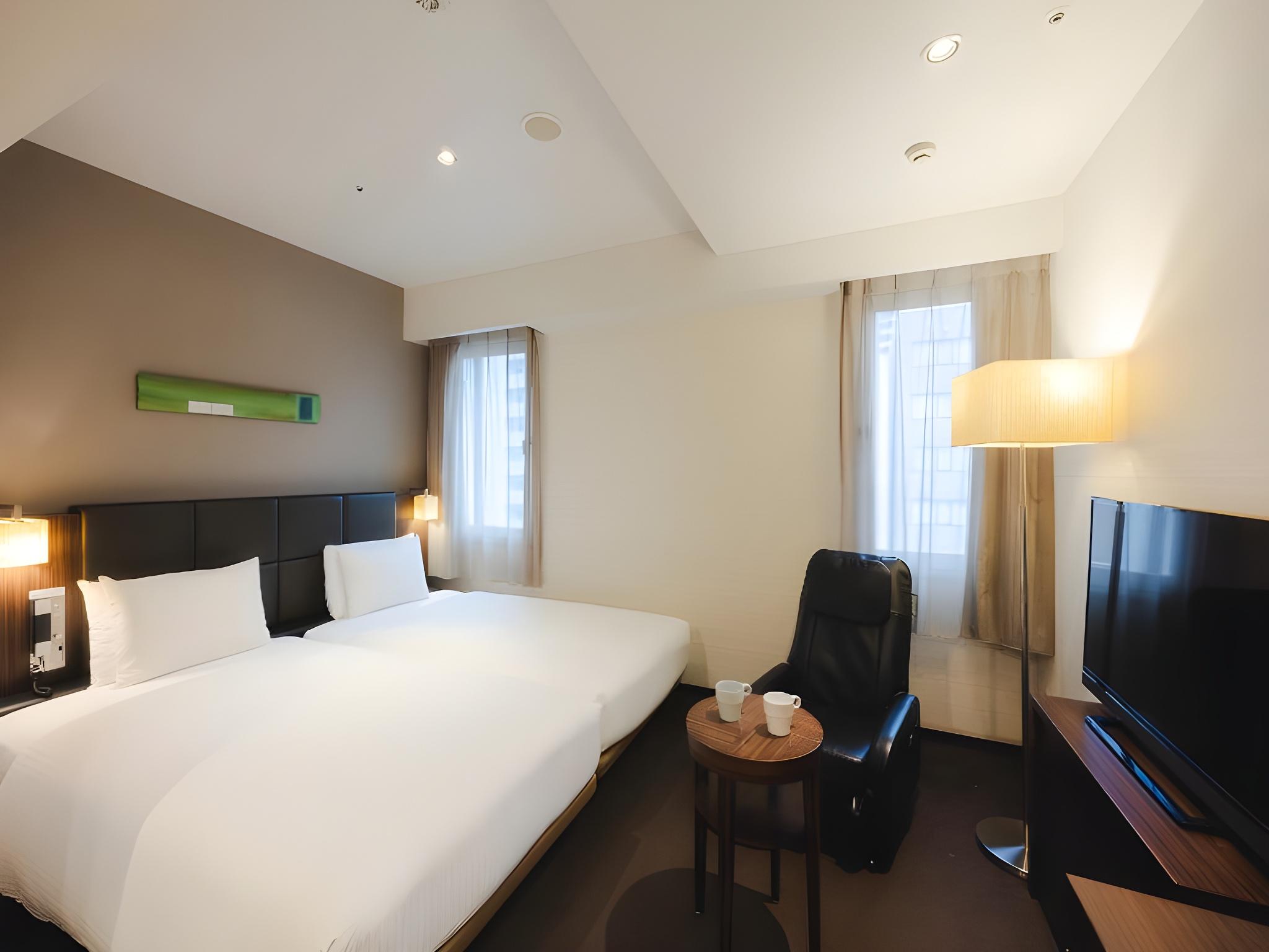 Single room Non Smoking