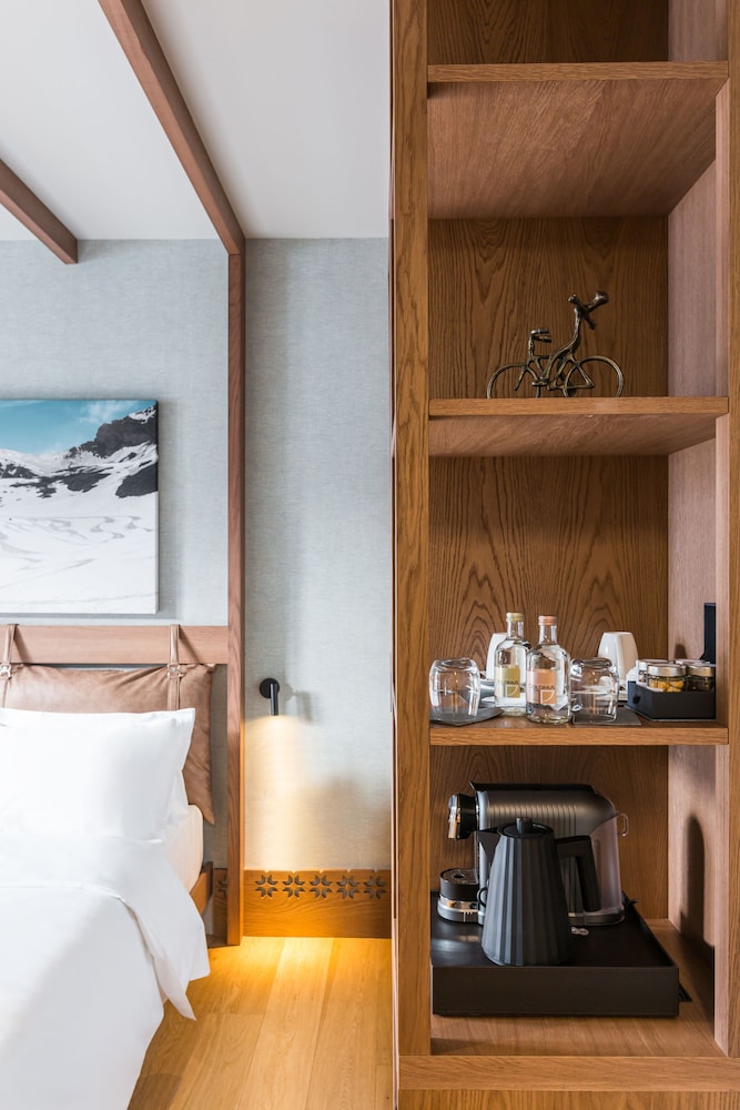Grand Hotel Savoia Cortina d'Ampezzo, A Radisson Collection Hotel 29/70