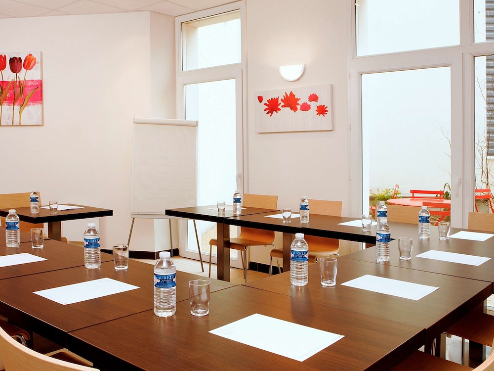 Aparthotel Adagio Access Paris Quai d'Ivry 49/63