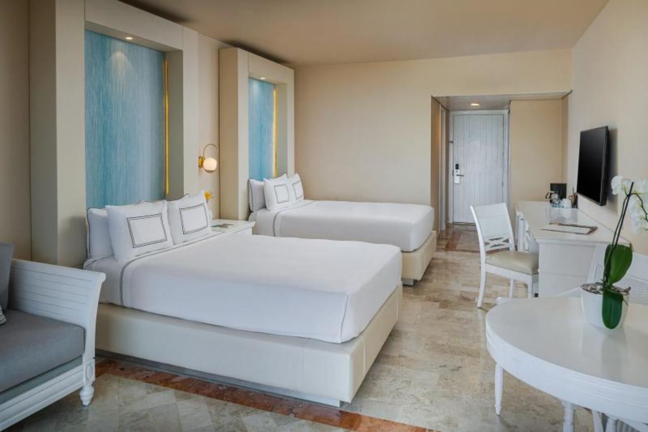 Melia Puerto Vallarta All Inclusive 14/20