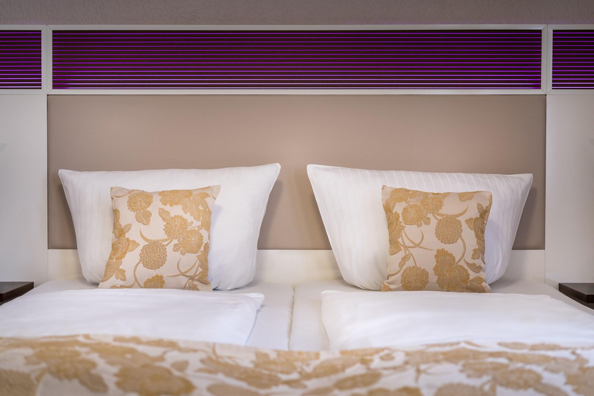 Hotel City Heidelberg 19/50