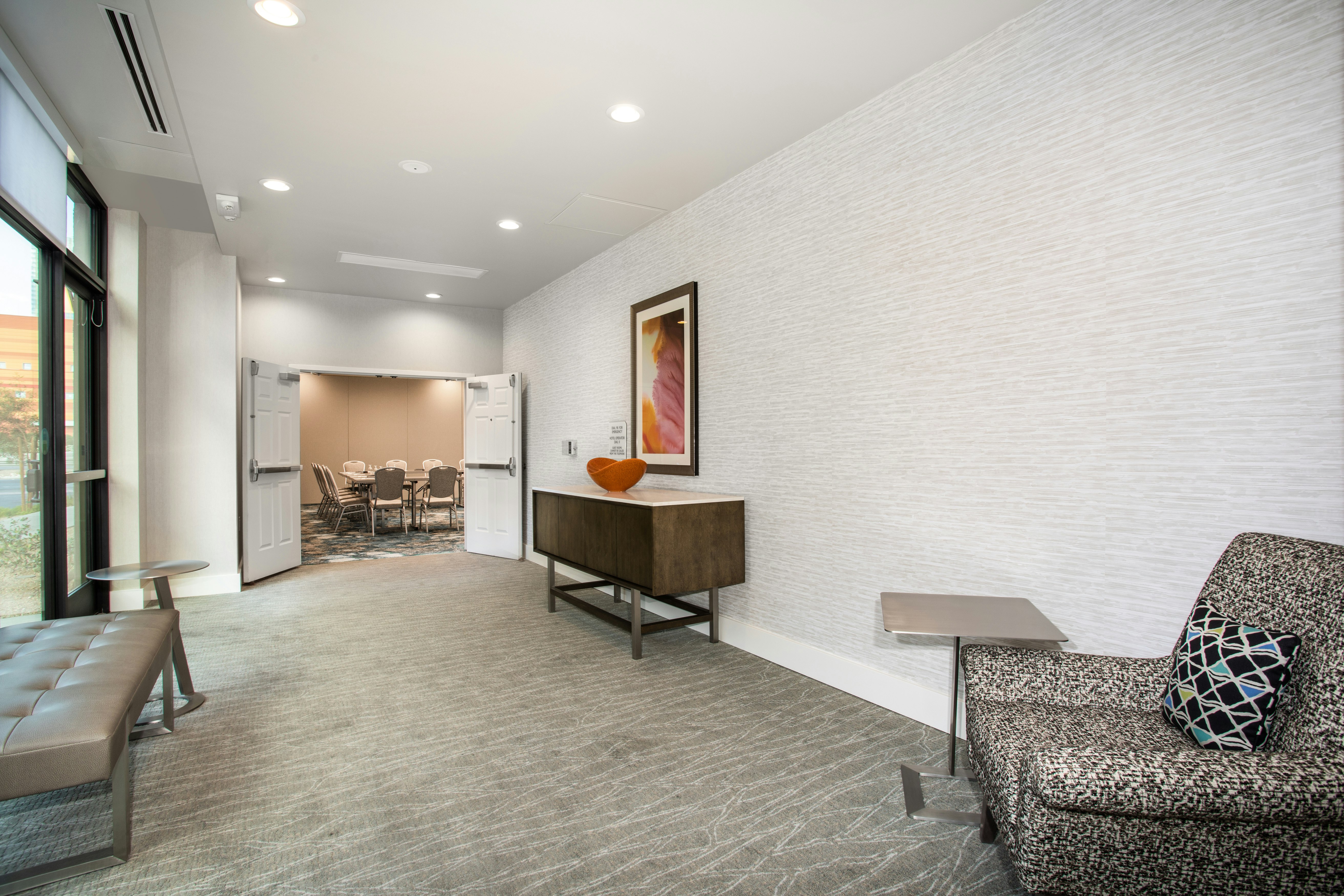 Hilton Garden Inn Las Vegas City Center 6/23