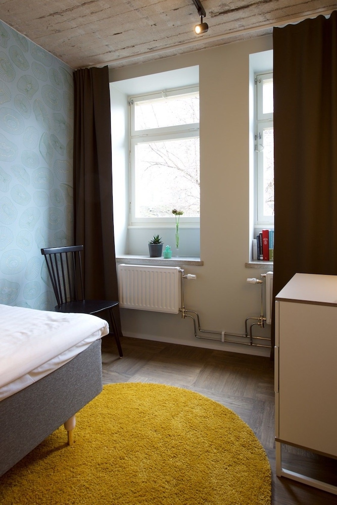 Asplund Hotel Apartments 7/25