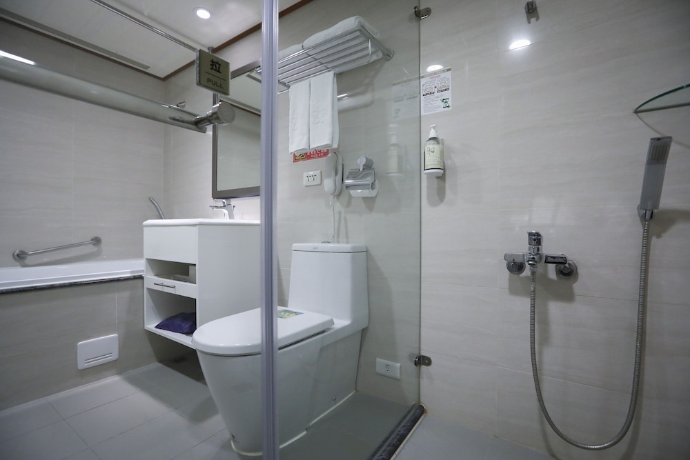 Hub Hotel Kaohsiung Cisian Branch 22/54