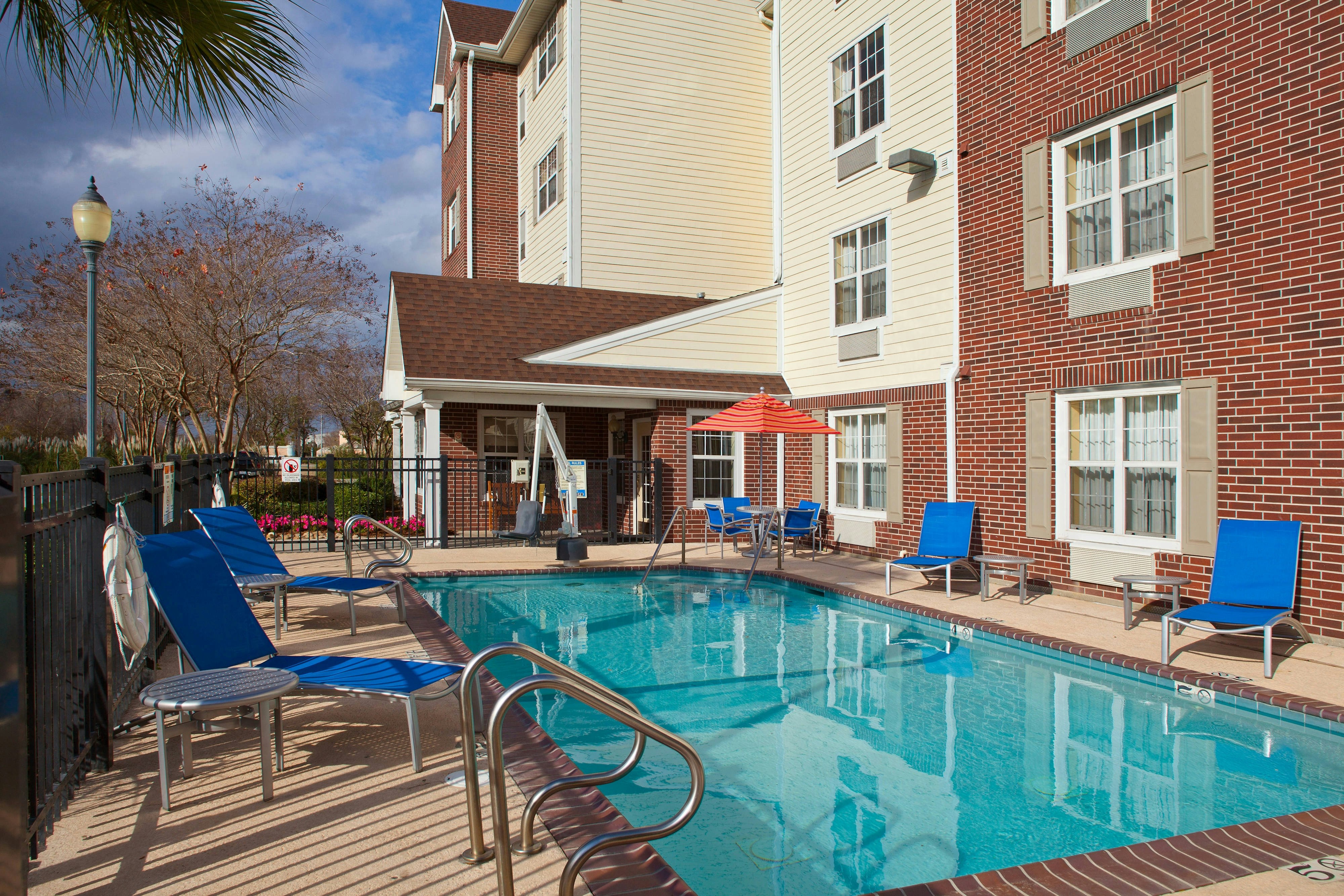 Towneplace Suites By Marriott New Orleans Metairie 9/9